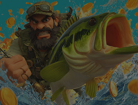 Big Bass Bonanza 1000