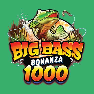 Big Bass Bonanza 1000